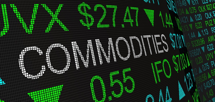 Following a flat day yesterday, CME Soybeans closed at $1,507 continuing its recent flat trend