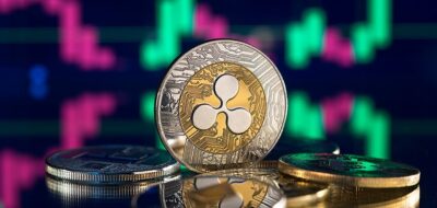 XRP gains positive traction for a 4th successive day