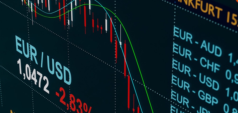 Weak sentiment sees Euro-Aussie dollar posting 0.21% loss