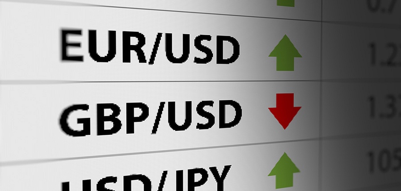 Recapping the Leaders and Laggards in currencies