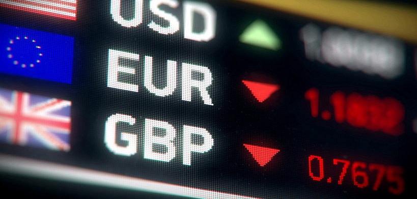 Kicking off the session at 1.0682, the Euro currency pair peaks at 1.074