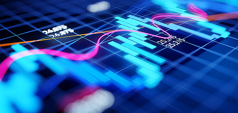 The 3 stocks leading price action today