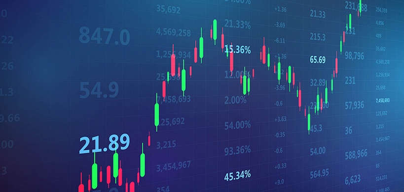 Find out which stocks performed best in yesterday's range-bound market