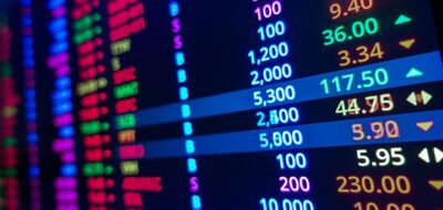 Key support level at $47.25 looms for downtrending STMicroelectronics; currently 37 cents away